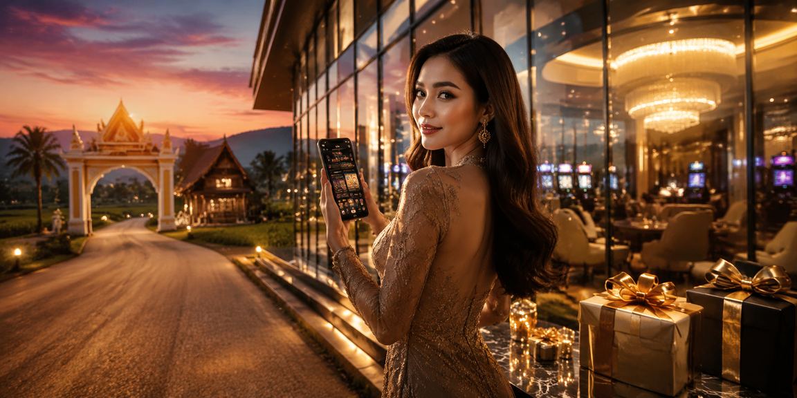 Aplikasi kasino dalam talian Malaysia yang mesra pengguna tempatan di happyhappy88