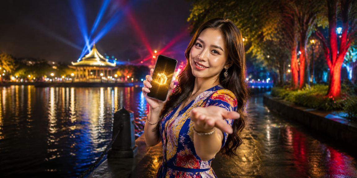 Proses deposit mudah untuk tuntut bonus selamat datang di platform Malaysia